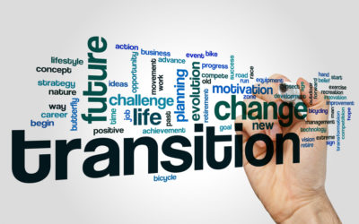 Successful Transition – Don’t Buy the Lies